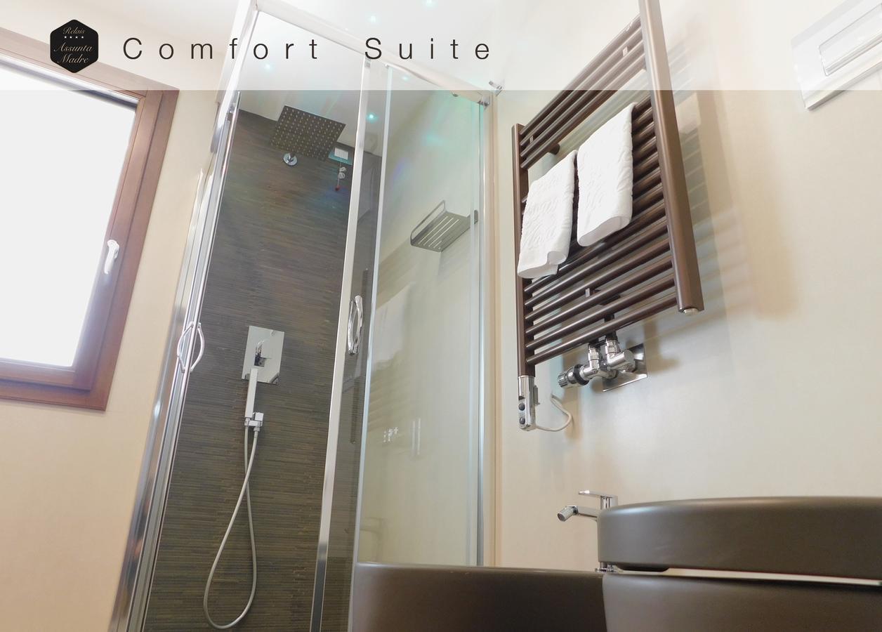 Hotel Relais Assunta Madre Rivisondoli Zewnętrze zdjęcie