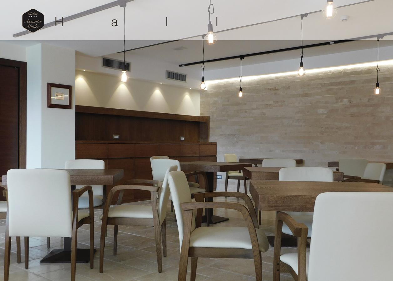Hotel Relais Assunta Madre Rivisondoli Zewnętrze zdjęcie