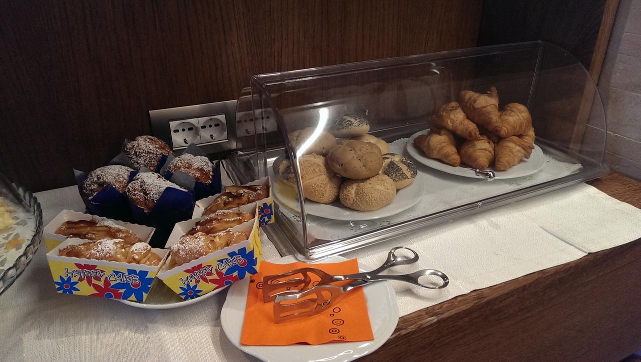 Hotel Relais Assunta Madre Rivisondoli Zewnętrze zdjęcie